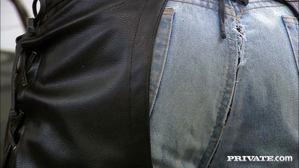 PRIVATE Dominatrix Gets outnumbered in This BDSM MMF Threeway