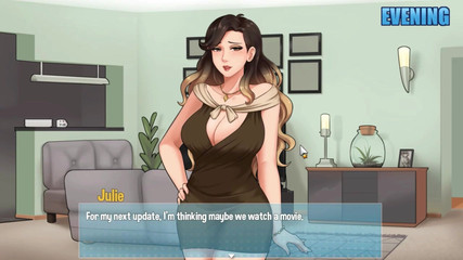 House Chores - Beta 0.8.0 Part 16 My Hot MILF Tutor with Big Boobs by Loveskysan