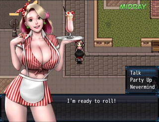 Zombie Retreat 2 - Part 12 - Babes Around by Loveskysan69