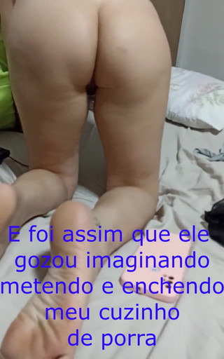 Showing for Fans on Camera Priv