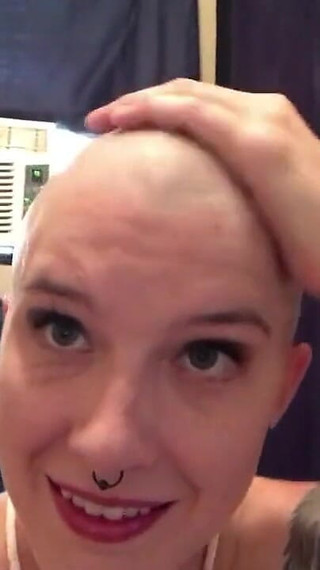 Bald Little Freak