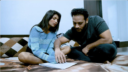 Sister-in-law Had an Affair with Her Brother-in-law