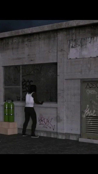 Man of the House - Part 133 - You're My Saviour by Misskitty2k