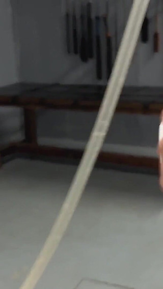 Enema and Tit Milking Scene From My Hospital 3 Movie