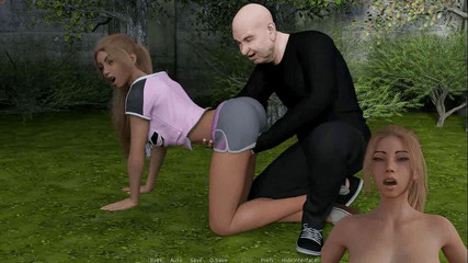 Liza's story - ep. 5