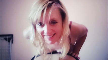 Cuckold Husband and His Ass and Lips Kellyaerick