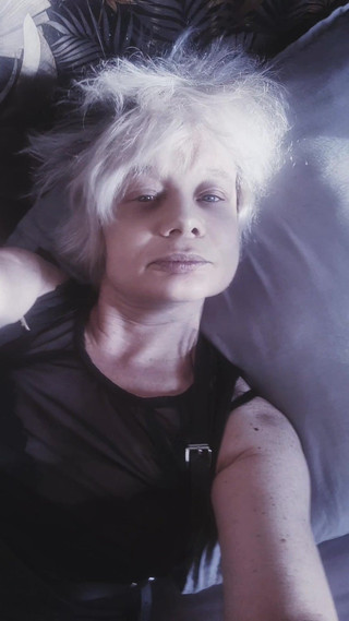 Join Me on the Bed for My Next Video and Fuck My Pussy and My Ass