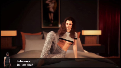 Cartel Stepmom - what work is she doing - She have massive boobs - StepDaugher boobs is as big as her stepmom