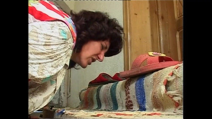 In the Romanian Countryside They Have Sex