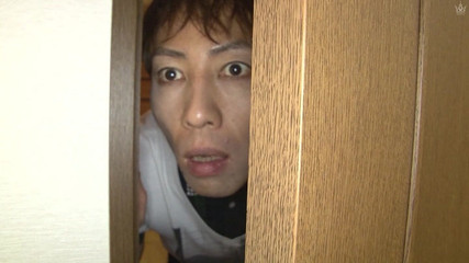 M793g02 a Couple Who Have Been Together for Many Years Have a Soggy Close Relationship