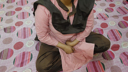 Indian Stepbrother Stocking with Stepsister and Get Together Fucking in Badroom and Desi Creampi Sex in Hindi