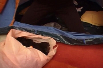 French Slut Got Her Anal Hole Wrecked