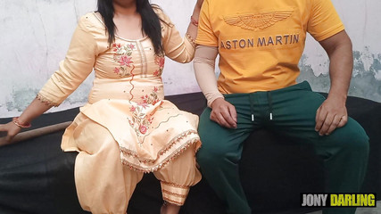 Sister Says, " Step Brother, Fuck Me Doggystyle Today Please Your Darling