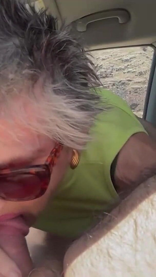 We Wanted to Do a Beach Photoshoot - Did a Blowjob First