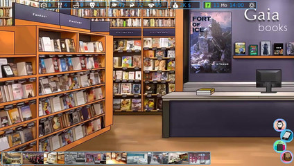 Love Sex Second Base Part 13 Gameplay by Loveskysan69