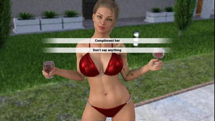 Angel of innocence: chilling with my boss ep 9