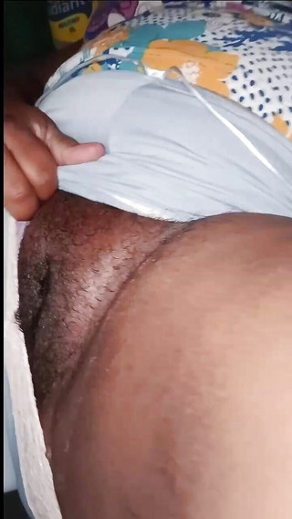 Brazil's Biggest Pussy Sweaty in the Gym