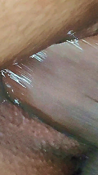 Hot Sister-in-law in Bathroom with Brother-in-law