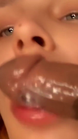 Skipped a Night Out with Friends After We Got Out the Shower