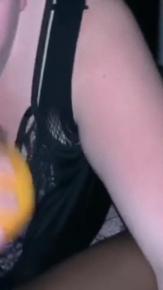 YoungEnglishBBW BBC Nata4sex grapefruit deepthroat