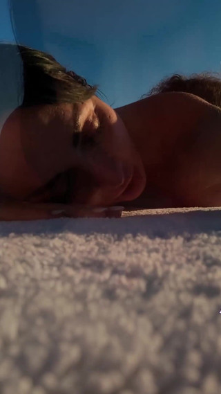 Jordan Peery Rimming Deep Throat and Cum Eat