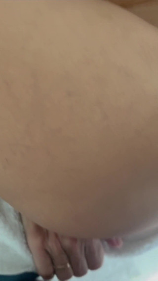 Fucked in the Ass for My Fans