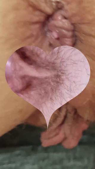 Finger Me, Fuck Me and Cum