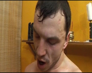 Two German Sluts Got Fucked Together in Orgy