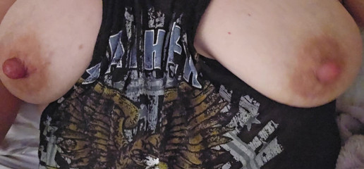 Stepmommy Plays Alone.