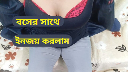 Office Boss and secretary sex video in 2025