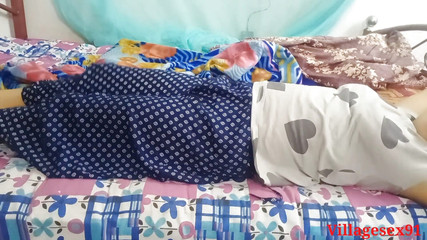 Newly Married Village Bhabi Fuck