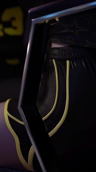 Wvm - Part 213 - Becoming Something More by Misskitty2k