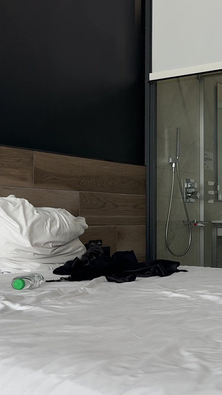 I Fuck My Best Friend to Get Revenge on Her Boyfriend