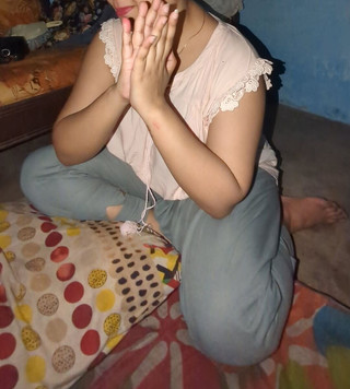 New Indian Bhaabi Fucked and Pussy Play by Her Brother-in-law