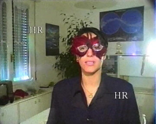 Desir's first porn video became a scandal in the 90s