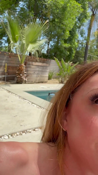 The Petite Pussy of Kendra Cole in My POV.