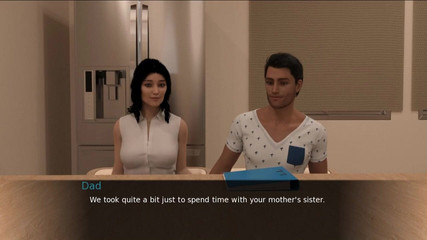 A Step-other's Love [part 6] Part 44 Gameplay by Loveskysan69