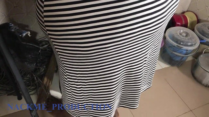 I Fucked My Step-brother's Wife Quickly While He Travelled Out of Town