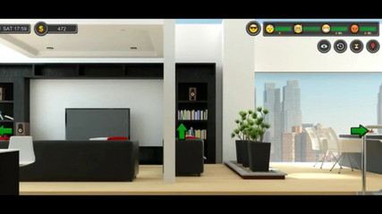 Man of the House - Part 23 - Discipline Her with Butt Slaps