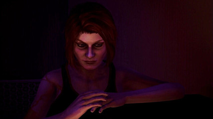 Lesbian Valley episode 2: Getting in Deep