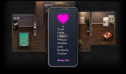 The Genesis Order V71042 Part 229 Andrea Booty Call by Loveskysan69