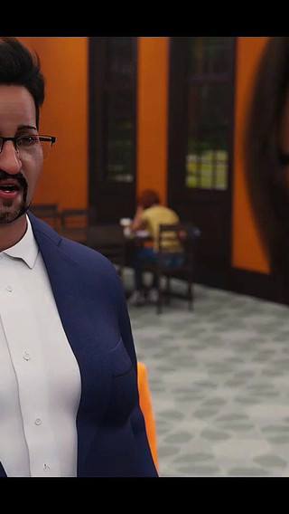 Being a Dik 10 - Part 346 Emotional by Loveskysan69