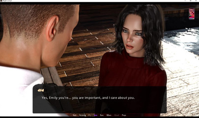 Bright Lord - Erotic Massage with Anal Sex