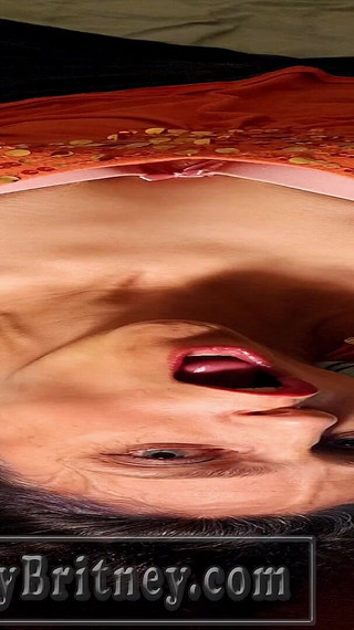 Introducing Big N Sexy Britney - the Southern Belle Blowjob Queen! - Making My Online Debut! - Promo Video (sfw Version)