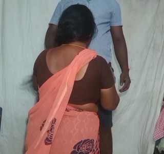 Indian Stepson Fucking Stepmom