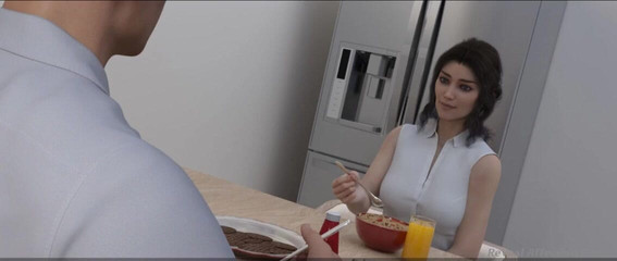 A Step-mother's Love (orborigin) Part 132 Good Progress by Loveskysan69