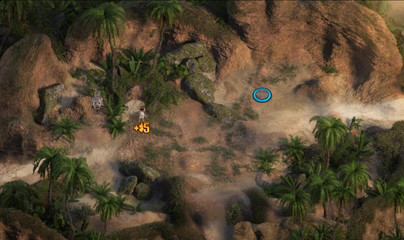 Treasure of Nadia V67011 Part 182 Sweet Catch by Loveskysan69