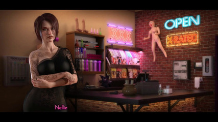 The Genesis Order V19032 Part 43 My Boss and I by Loveskysan69