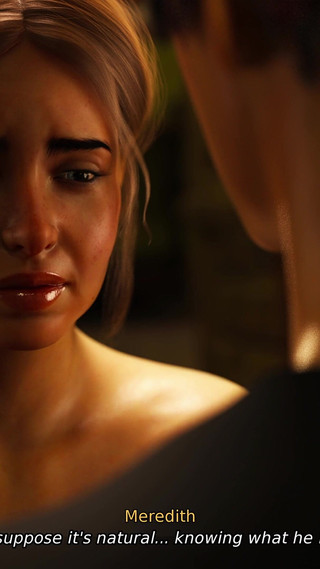 The Art of Seduction Part Final