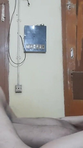 Doggy Fuck and Cum Shot After Long Gap